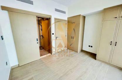تاون هاوس - 4 حمامات للبيع في سانتوريني - داماك لاجونز - دبي