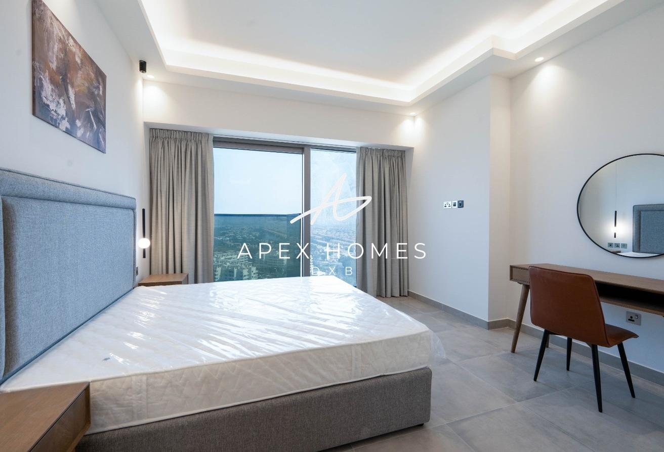 High Floor | Fully Furnished | Vacant Now photo 12