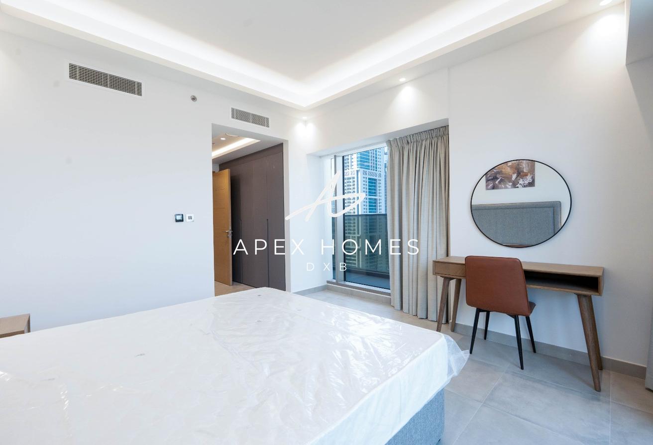 High Floor | Fully Furnished | Vacant Now photo 15