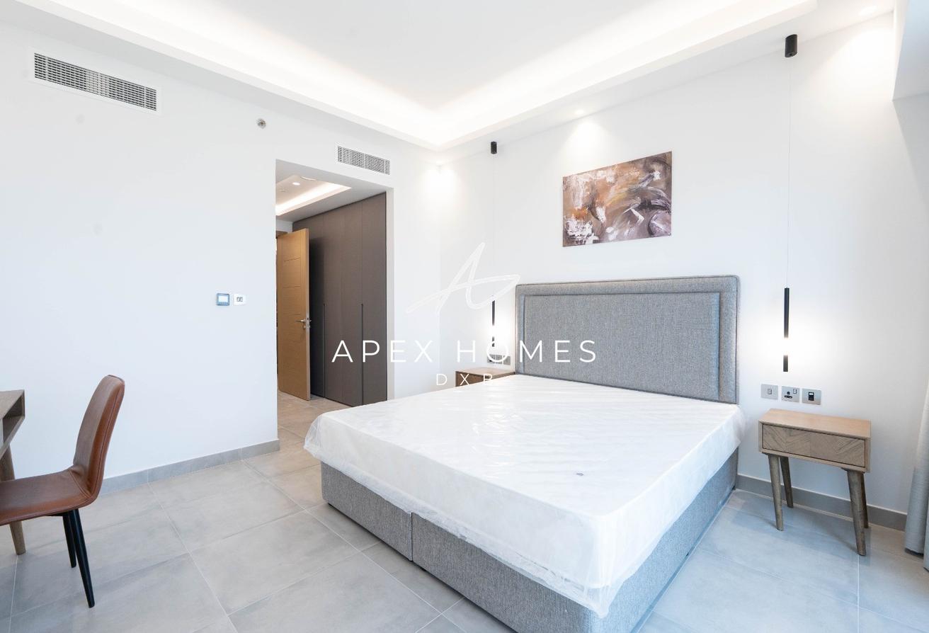 High Floor | Fully Furnished | Vacant Now photo 11
