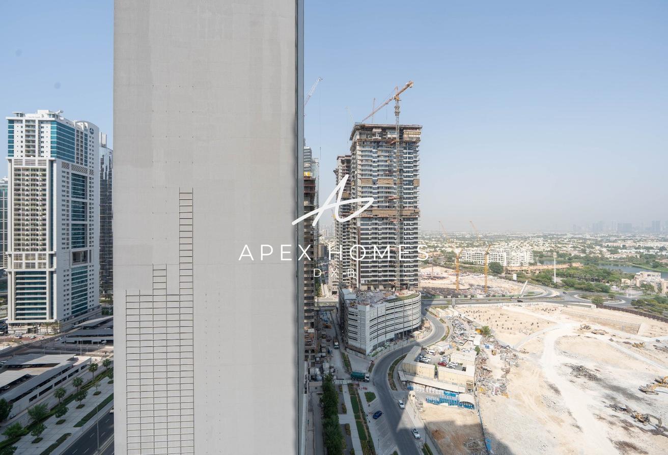 High Floor | Fully Furnished | Vacant Now photo 9