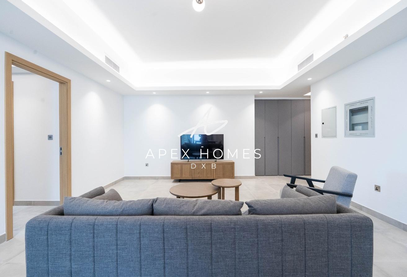 High Floor | Fully Furnished | Vacant Now photo 4