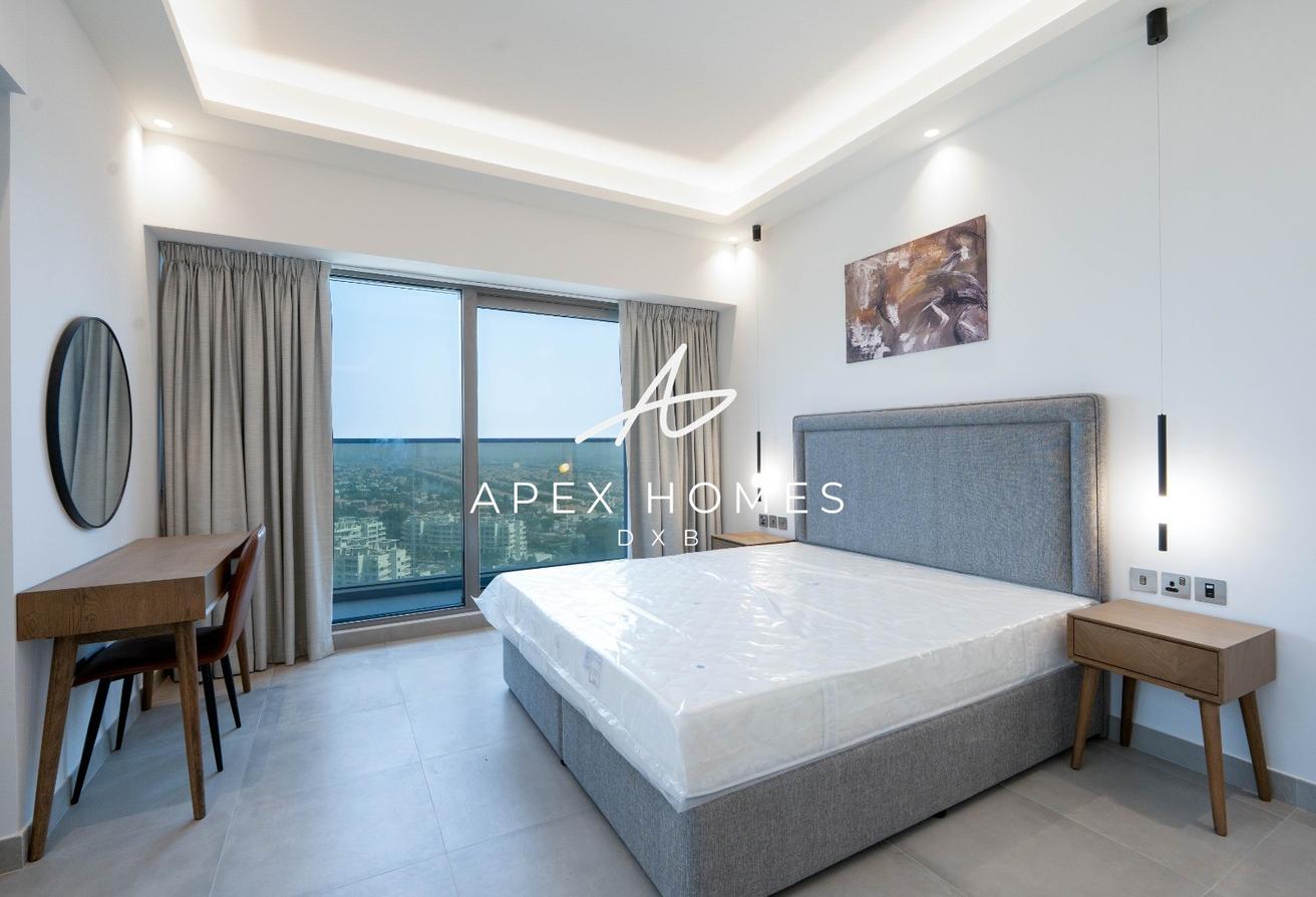 High Floor | Fully Furnished | Vacant Now photo 7