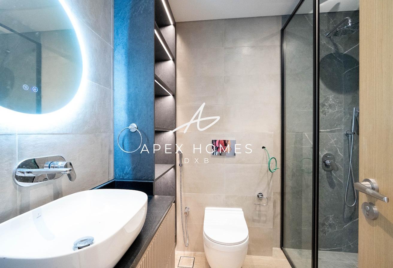 High Floor | Fully Furnished | Vacant Now photo 20