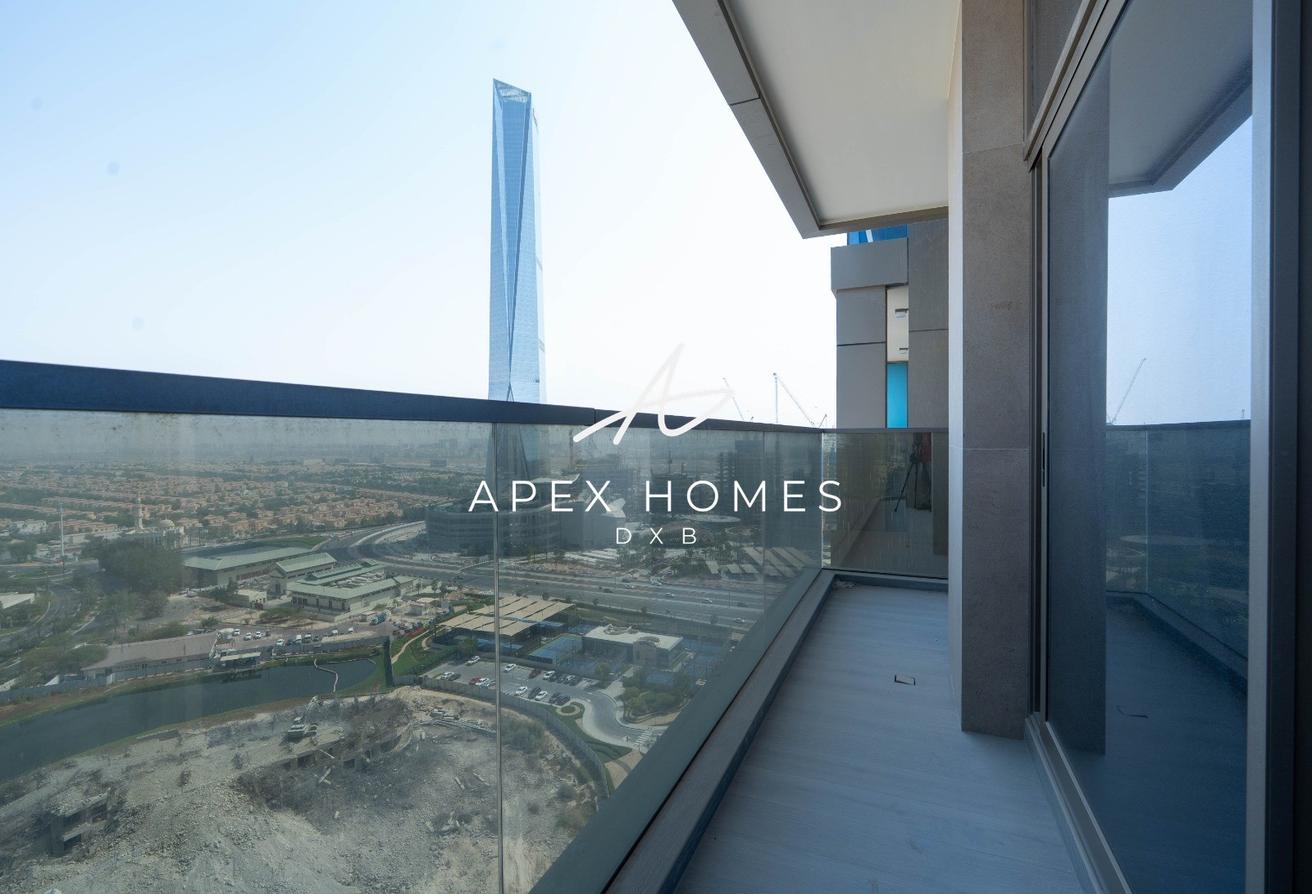 High Floor | Fully Furnished | Vacant Now photo 22