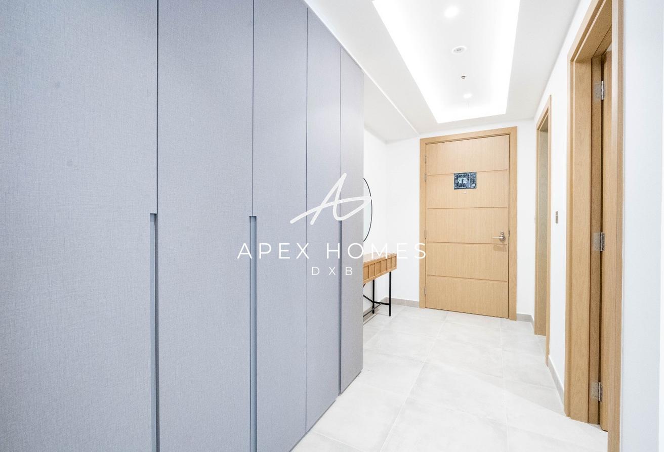 High Floor | Fully Furnished | Vacant Now photo 16