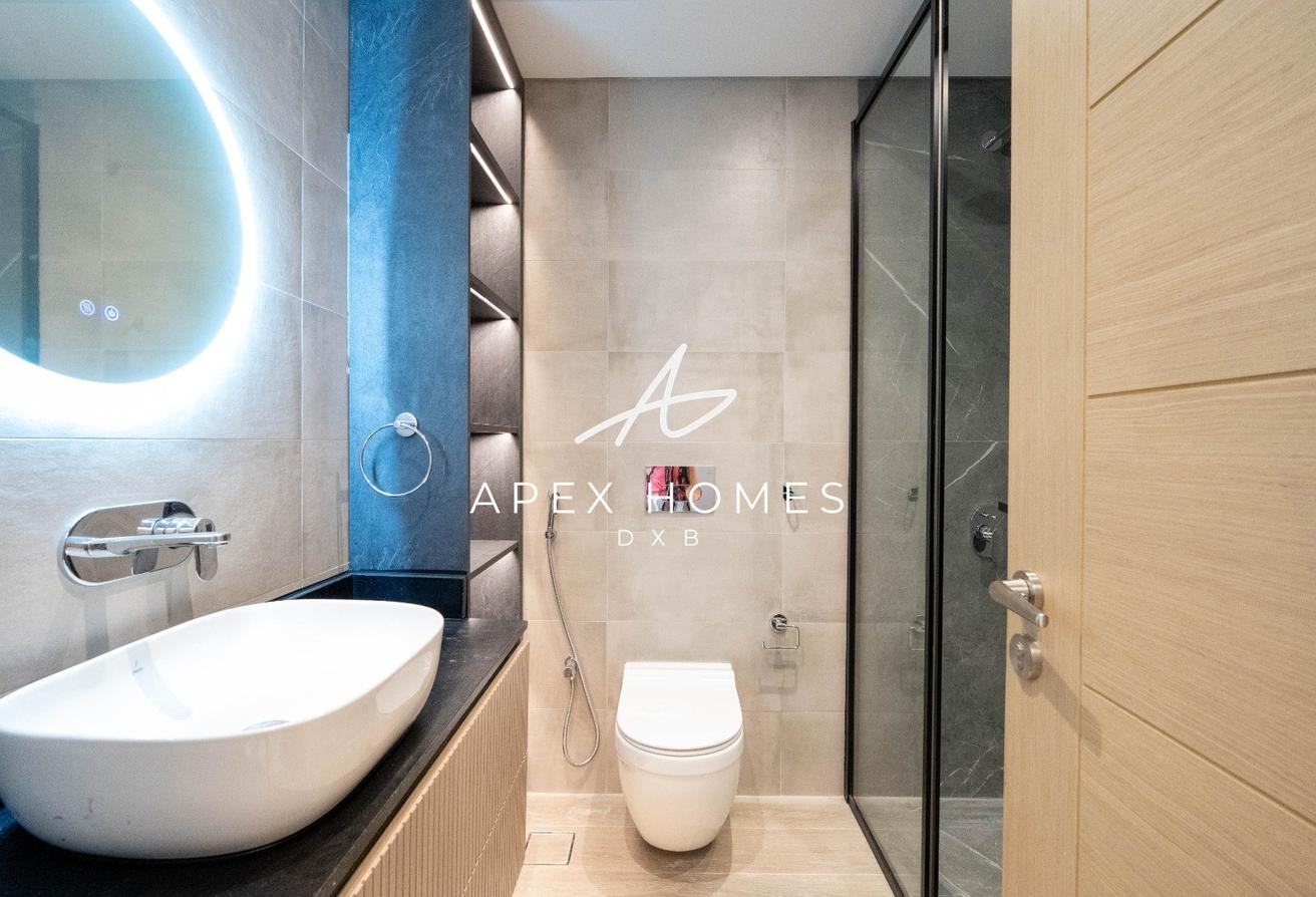 High Floor | Fully Furnished | Vacant Now photo 19