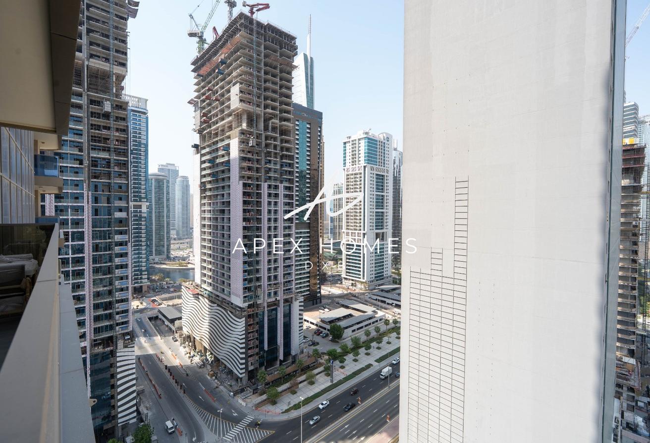 High Floor | Fully Furnished | Vacant Now photo 25