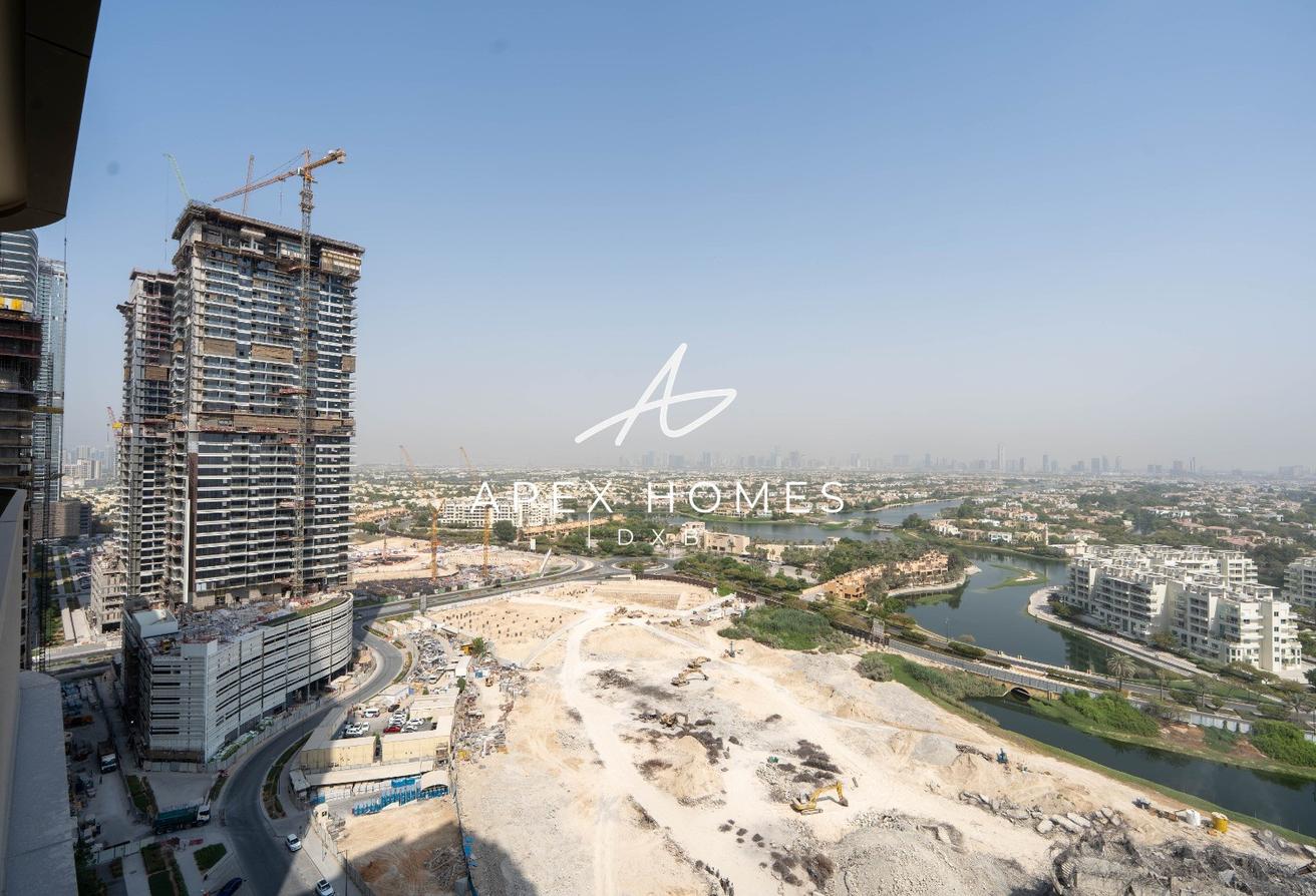 High Floor | Fully Furnished | Vacant Now photo 27