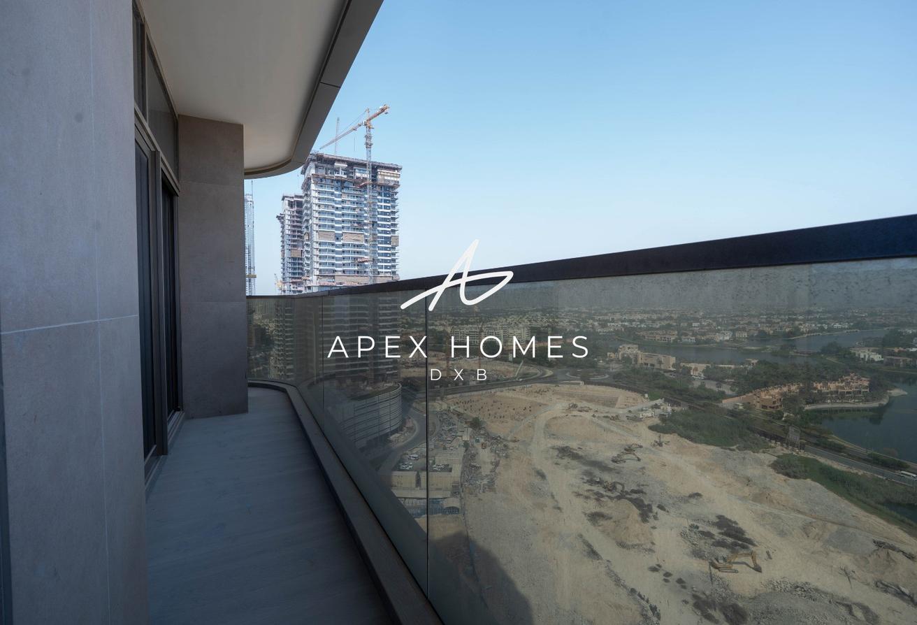 High Floor | Fully Furnished | Vacant Now photo 24