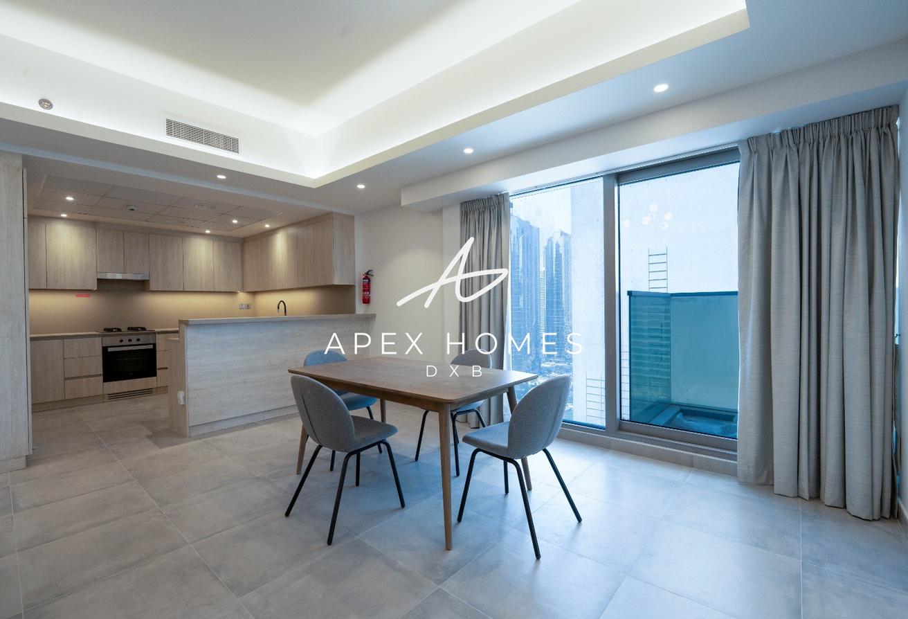 High Floor | Fully Furnished | Vacant Now photo 6