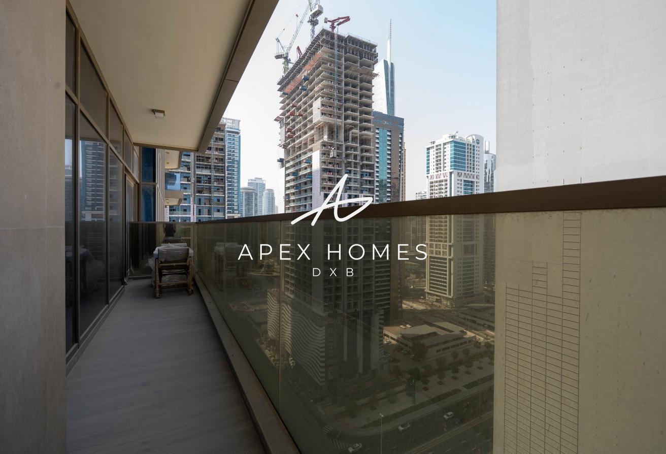 High Floor | Fully Furnished | Vacant Now photo 23