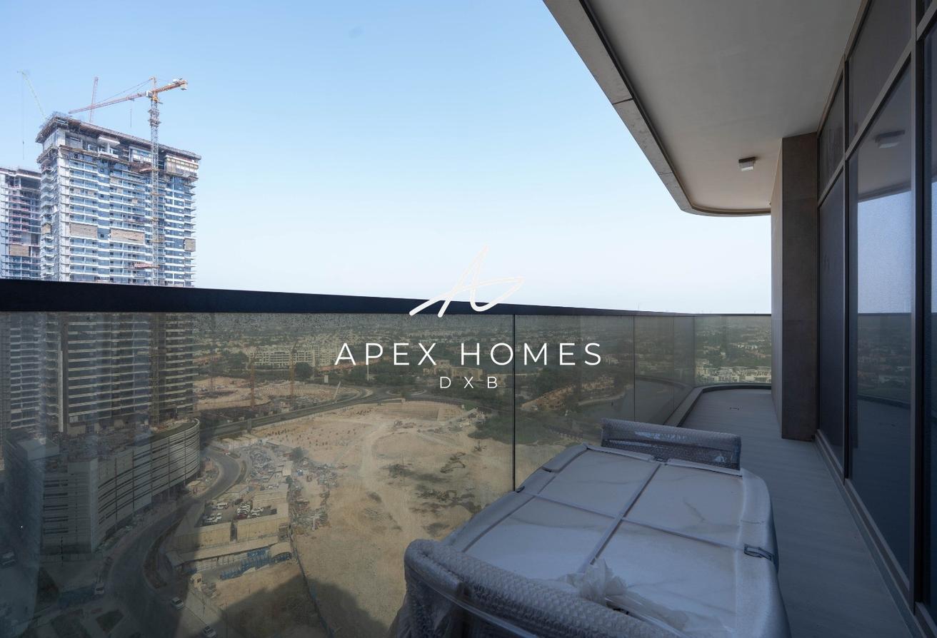 High Floor | Fully Furnished | Vacant Now photo 21