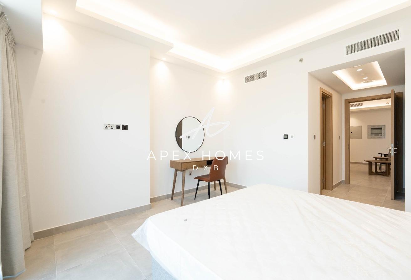 High Floor | Fully Furnished | Vacant Now photo 13
