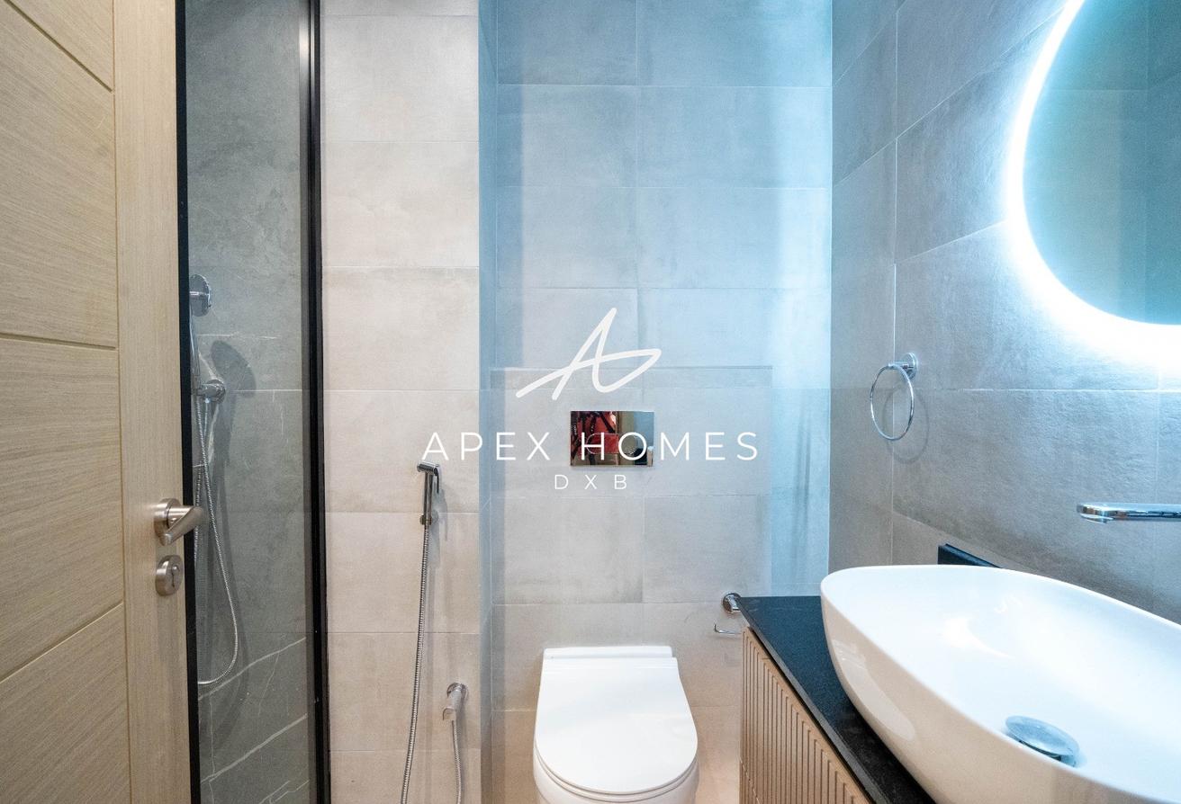 High Floor | Fully Furnished | Vacant Now photo 18
