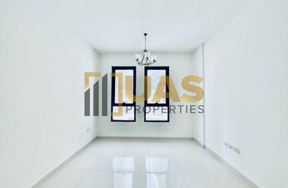 Apartment - 1 - 2 for rent in Ayedh Tower - Al Jaddaf - Dubai