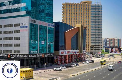 Apartment - 1 - 1 for rent in Bukhara Street - Al Nahda - Sharjah Apartment - 1 - 1 for rent in Bukhara Street - Al Nahda - Sharjah