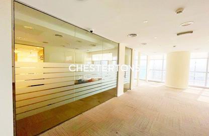 Office Space - Studio for rent in Shatha Tower - Dubai Media City - Dubai