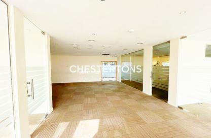 Office Space - Studio for rent in Shatha Tower - Dubai Media City - Dubai