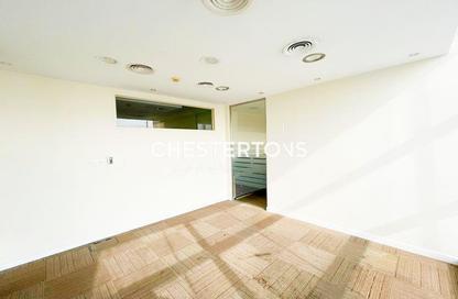 Office Space - Studio for rent in Shatha Tower - Dubai Media City - Dubai