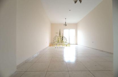 Apartment - 3 Bedrooms - 3 Bathrooms for rent in Al Hafeet Tower 6 - Al Nahda - Sharjah