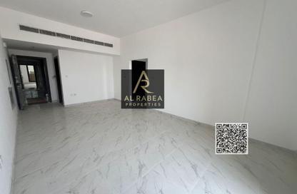 Apartment - 1 Bedroom - 2 Bathrooms for rent in Al Mina Building - Al Rawda 2 - Al Rawda - Ajman