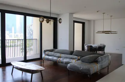 شقة - 3 غرف نوم - 4 حمامات للايجار في 2A بناية - سيتي ووك السكنية - سيتي ووك - دبي