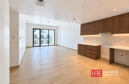 Apartment - 1 - 1 for rent in La Cote Building 2 - La Cote - Port de La Mer - La Mer - Jumeirah - Dubai