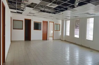 Office Space - 1 Bedroom - 1 Bathroom for rent in Murjanet Al Khaleej - Abu Baker Al Siddique Road - Deira - Dubai