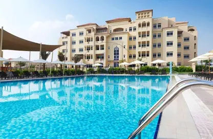 Apartment - 3 Bedrooms - 4 Bathrooms for rent in Al Badia Residences Building 21 - Al Badia Residences - Dubai Festival City - Dubai Apartment - 3 Bedrooms - 4 Bathrooms for rent in Al Badia Residences Building 21 - Al Badia Residences - Dubai Festival City - Dubai