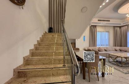 Villa - 5 - 7 for rent in Al Zaheya Gardens - Al Zahya - Ajman