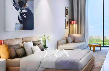 Apartment - 1 Bedroom - 1 Bathroom for sale in North 43 Residences - District 15 - Jumeirah Village Circle - Dubai Apartment - 1 Bedroom - 1 Bathroom for sale in North 43 Residences - District 15 - Jumeirah Village Circle - Dubai