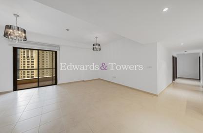 Apartment - 2 Bedrooms - 3 Bathrooms for sale in Bahar 4 - Bahar - Jumeirah Beach Residence - Dubai