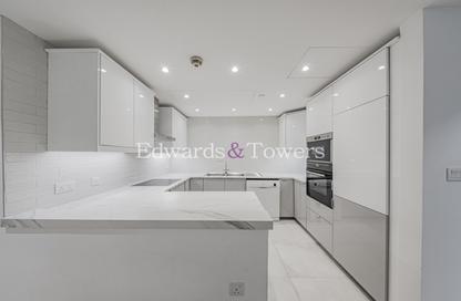 Apartment - 2 Bedrooms - 3 Bathrooms for sale in Bahar 4 - Bahar - Jumeirah Beach Residence - Dubai
