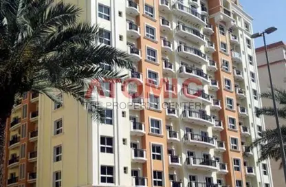 Apartment - 2 Bedrooms - 2 Bathrooms for rent in Riviera Dreams - CBD (Central Business District) - International City - Dubai
