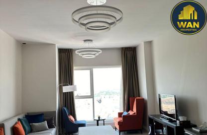 Apartment - 2 Bedrooms - 3 Bathrooms for rent in Viridis A - Viridis Residence and Hotel Apartments - Damac Hills 2 - Dubai