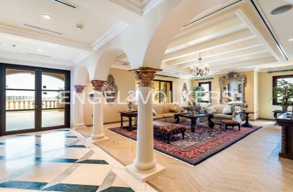 Villa - 6 Bedrooms - 7+ Bathrooms for sale in Wadi Al Safa 7 - Dubai