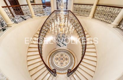 Villa - 6 Bedrooms - 7+ Bathrooms for sale in Wadi Al Safa 7 - Dubai