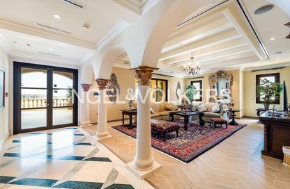 Villa - 6 Bedrooms - 7+ Bathrooms for sale in Wadi Al Safa 7 - Dubai