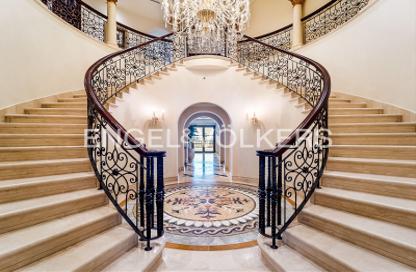 Villa - 6 Bedrooms - 7+ Bathrooms for sale in Wadi Al Safa 7 - Dubai