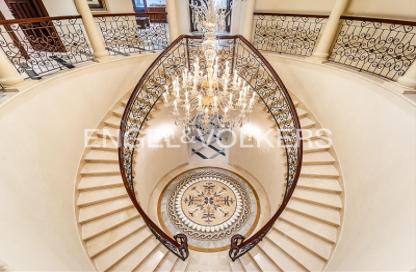 Villa - 6 Bedrooms - 7+ Bathrooms for sale in Wadi Al Safa 7 - Dubai