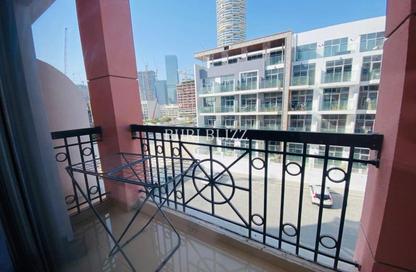 Apartment - Studio - 1 for rent in Botanica - District 13 - Jumeirah Village Circle - Dubai