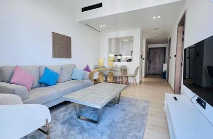 Apartment - 1 Bedroom - 2 Bathrooms for rent in Binghatti Nova - District 12 - Jumeirah Village Circle - Dubai Apartment - 1 Bedroom - 2 Bathrooms for rent in Binghatti Nova - District 12 - Jumeirah Village Circle - Dubai