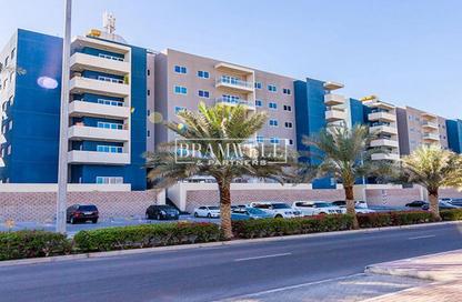 شقة - غرفة نوم - 2 حمامات للبيع في الريف داون تاون - الريف - أبوظبي