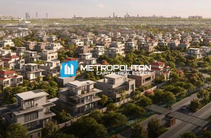 Land - Studio for sale in Wadeem - Al Hudayriat Island - Abu Dhabi Land - Studio for sale in Wadeem - Al Hudayriat Island - Abu Dhabi