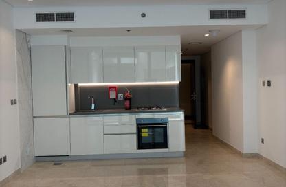 Apartment - Studio - 1 Bathroom for rent in The Sterling East - The Sterling - Business Bay - Dubai