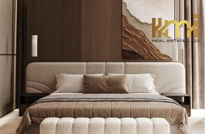 Apartment - Studio - 1 for sale in Zyra Hills - International City Phase 2 (Al Warsan 4) - Dubai