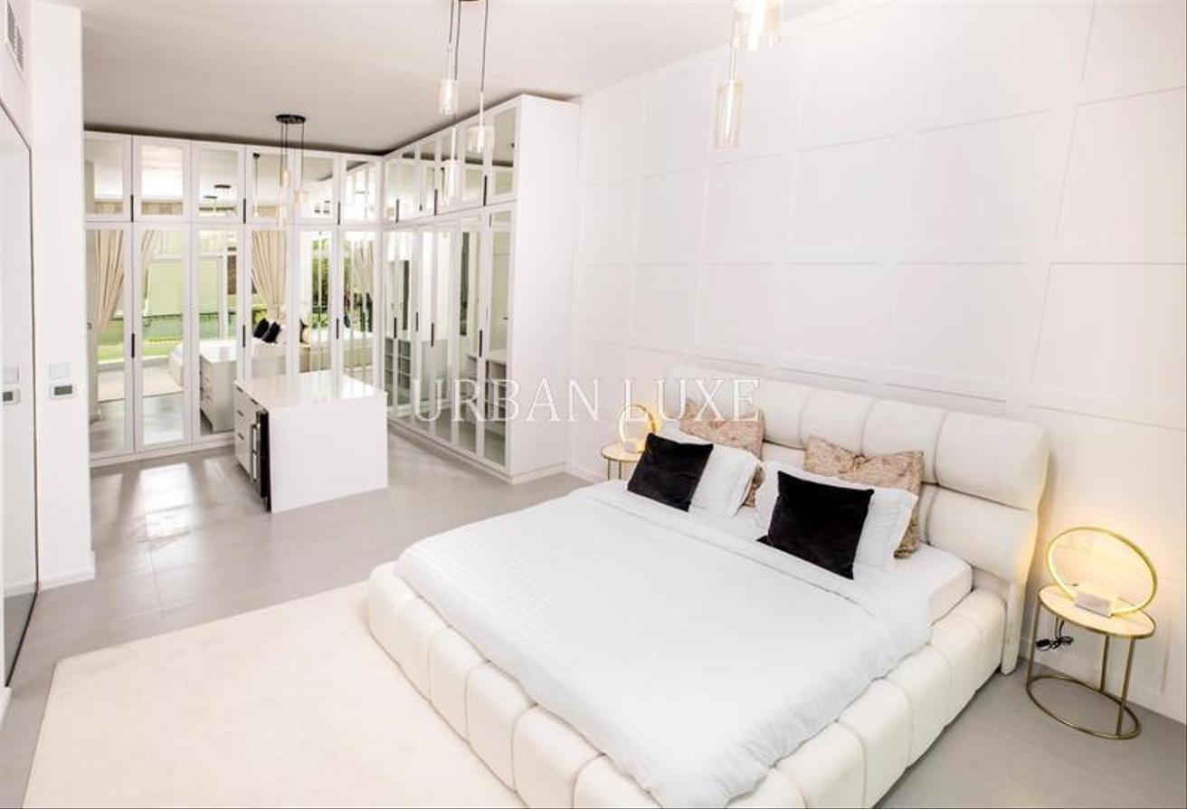Furnished | Upgraded | Single Row photo 13