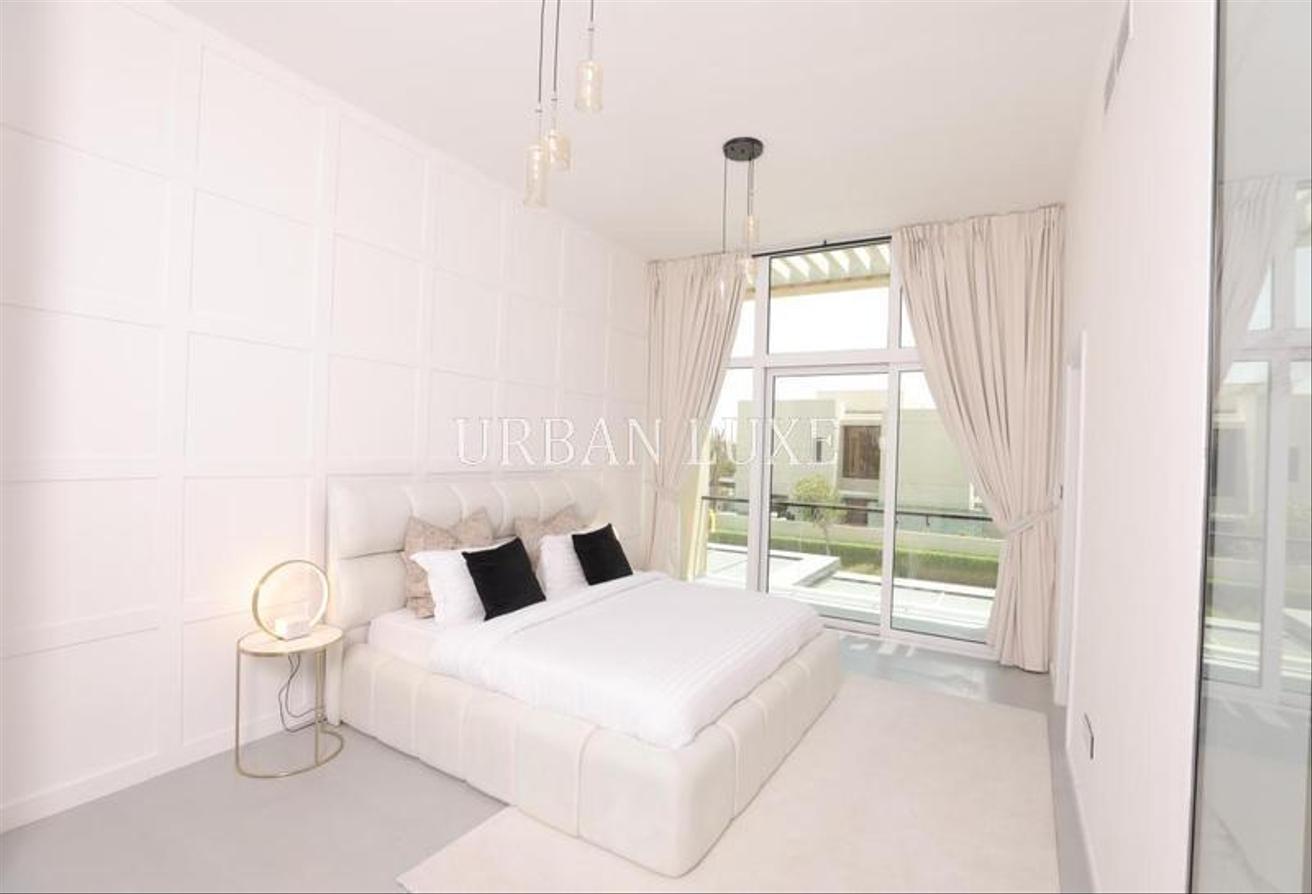 Furnished | Upgraded | Single Row photo 16