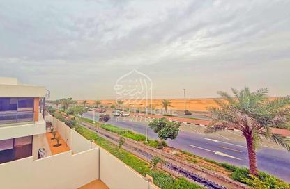 Villa - 3 Bedrooms - 5 Bathrooms for rent in Shomous Residential Complex - Sharjah Garden City - Sharjah